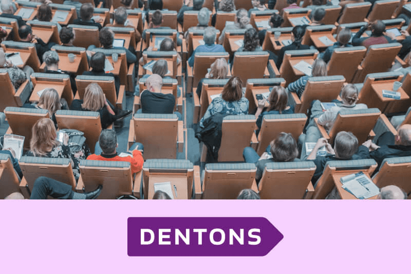 Dentons